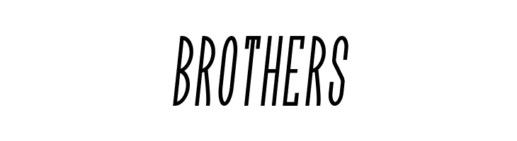 Arrose Italic  Free Fonts Download