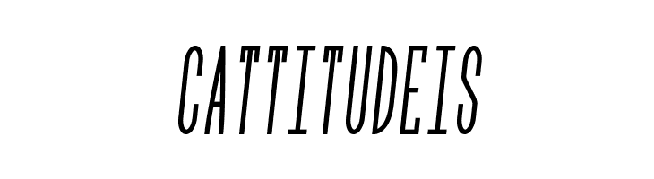 Arrose Italic  Free Fonts Download