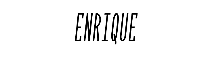 Arrose Italic  Free Fonts Download