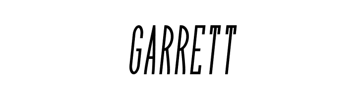 Arrose Italic  Free Fonts Download