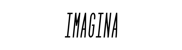 Arrose Italic  Free Fonts Download