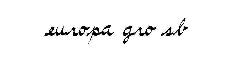 Terrible Cursive  Free Fonts Download