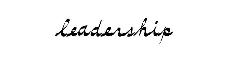 Terrible Cursive  Free Fonts Download