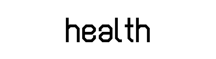 Eightgon  Free Fonts Download