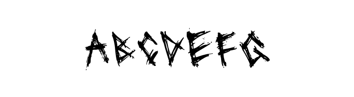 Blackcraft  Free Fonts Download