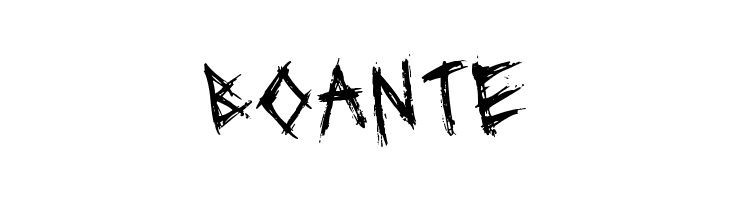 Blackcraft  Free Fonts Download