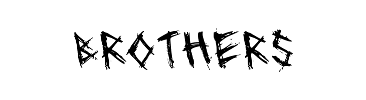 Blackcraft  Free Fonts Download