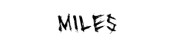 Blackcraft  Free Fonts Download