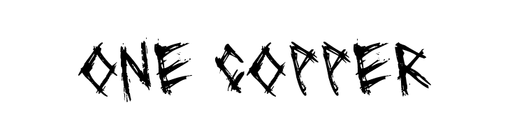 Blackcraft  Free Fonts Download