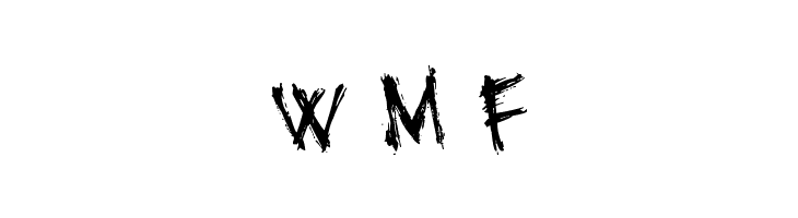 Blackcraft  Free Fonts Download