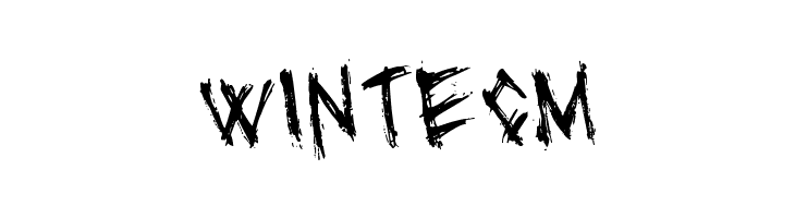 Blackcraft  Free Fonts Download