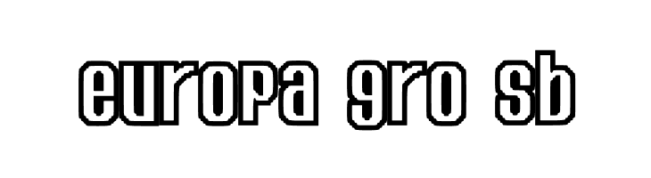 Sega Arcade Font Regular  Free Fonts Download