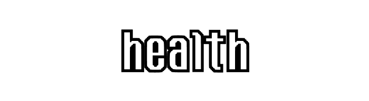 Sega Arcade Font Regular  Free Fonts Download