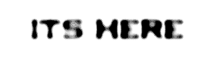 LEDLIGHT  Free Fonts Download