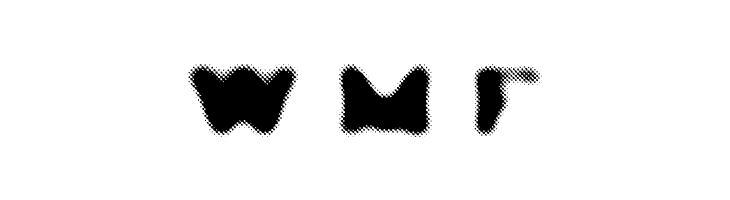 LEDLIGHT  Free Fonts Download