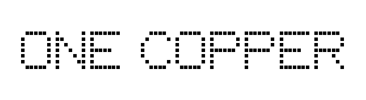 square 77  Free Fonts Download