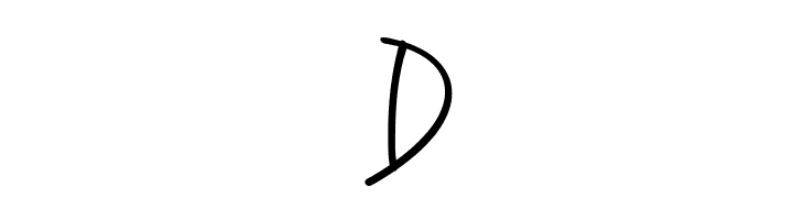 Darianth Free Regular  Free Fonts Download