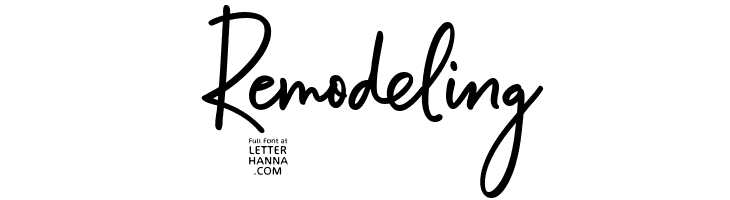 Darianth Free Regular  Free Fonts Download