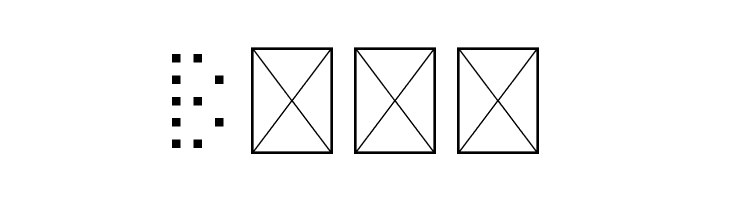 creatyo Regular  Free Fonts Download