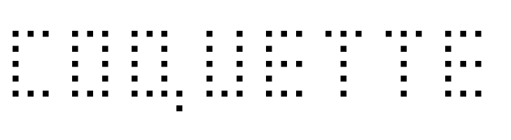 creatyo Regular  Free Fonts Download