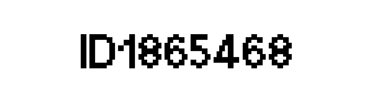 font5089  Free Fonts Download