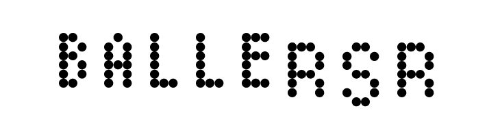 Computer Art Project Try 2 Regular  Free Fonts Download