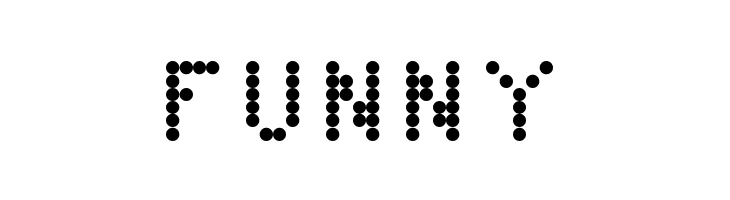 Computer Art Project Try 2 Regular  Free Fonts Download