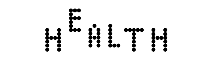 Computer Art Project Try 2 Regular  Free Fonts Download