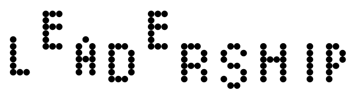 Computer Art Project Try 2 Regular  Free Fonts Download