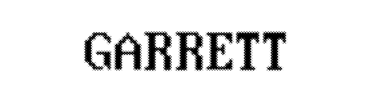 Blue Screen Regular  Free Fonts Download