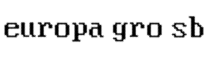 Blue Screen Regular  Free Fonts Download