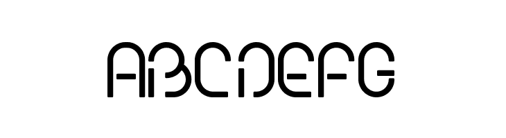 Bambhout_trial  Free Fonts Download