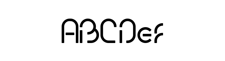 Bambhout_trial  Free Fonts Download