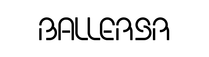 Bambhout_trial  Free Fonts Download