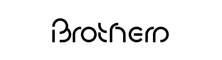 Bambhout_trial  Free Fonts Download