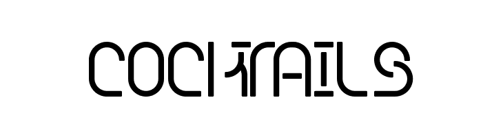 Bambhout_trial  Free Fonts Download