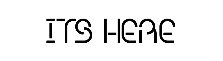 Bambhout_trial  Free Fonts Download