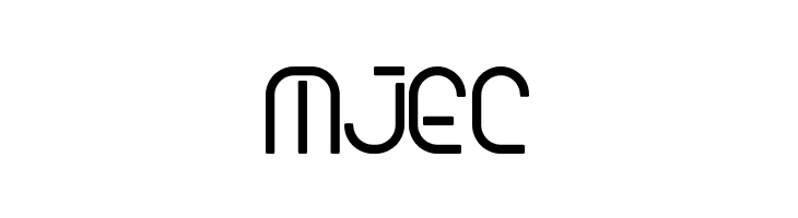 Bambhout_trial  Free Fonts Download