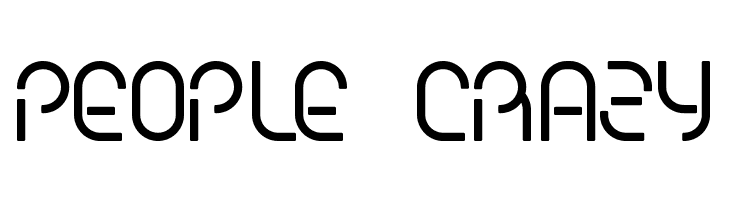 Bambhout_trial  Free Fonts Download