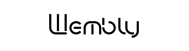 Bambhout_trial  Free Fonts Download