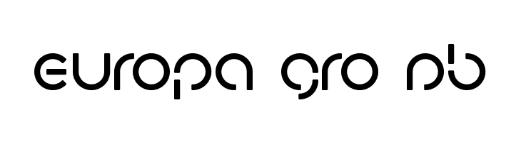 Bambhout_trial  Free Fonts Download