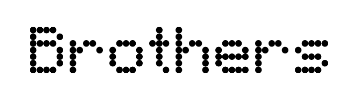 Minecart LCD  Free Fonts Download