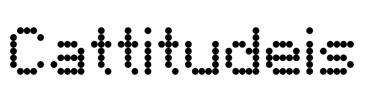 Minecart LCD  Free Fonts Download