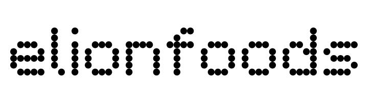Minecart LCD  Free Fonts Download