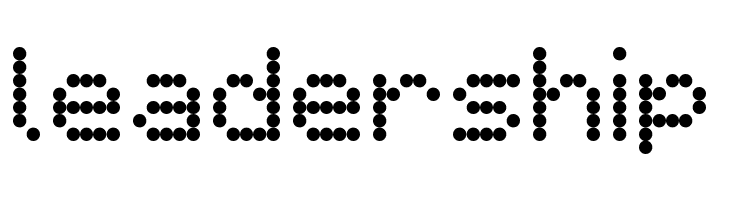 Minecart LCD  Free Fonts Download