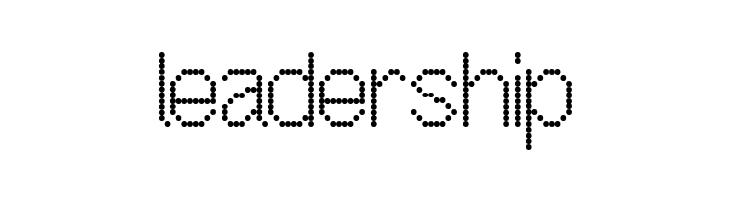 OffBit Dot  Free Fonts Download