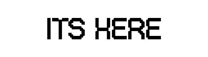 OffBit 101 Bold  Free Fonts Download