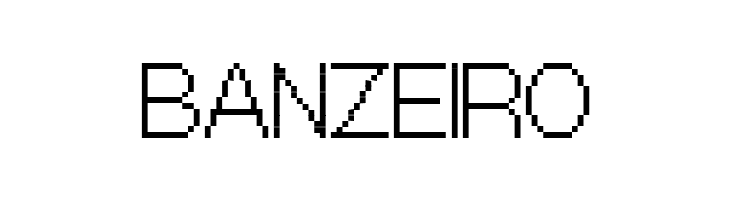 OffBit Regular  Free Fonts Download