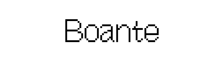 OffBit Regular  Free Fonts Download