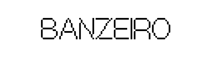 OffBit 101  Free Fonts Download